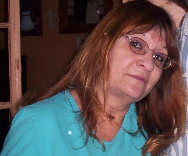 my sister Joanne