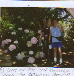 Joanne and Mom