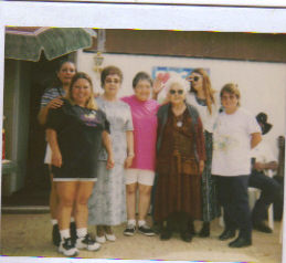 part of our  family